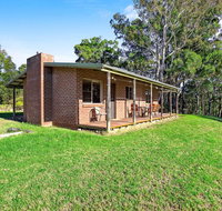 Braeside Cabin One - Pinkwood - Lismore Accommodation