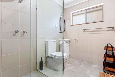 Braeside Cabin One - Pinkwood - Lismore Accommodation 1