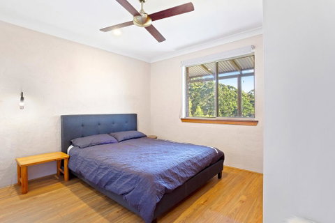 Braeside Cabin Three - Parsonsia - Lismore Accommodation 1