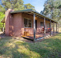 Braeside Cabin Three - Parsonsia - Lismore Accommodation