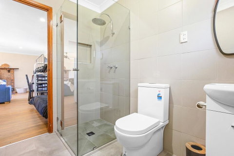 Braeside Cabin Two - Alphitonia - Lismore Accommodation 1