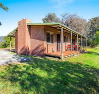 Braeside Cabin Two - Alphitonia - Lismore Accommodation