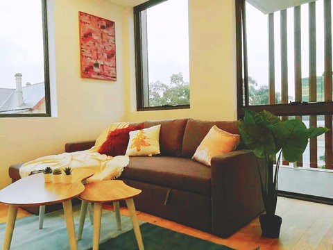 Brand New Apartment Next To Shopping Center - Lismore Accommodation 1