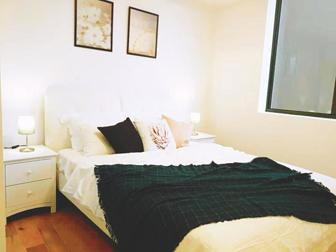 Brand New Apartment Next To Shopping Center - Lismore Accommodation 3
