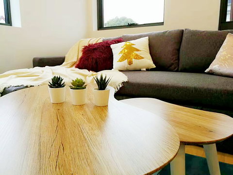 Brand New Apartment Next To Shopping Center - Lismore Accommodation 2