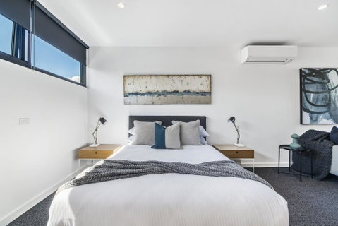 Brand New Beachside Studio Apartment - Lismore Accommodation 2