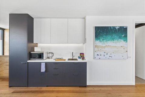 Brand New Beachside Studio Apartment - Lismore Accommodation 3