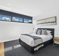 Brand new beachside studio apartment - Lismore Accommodation