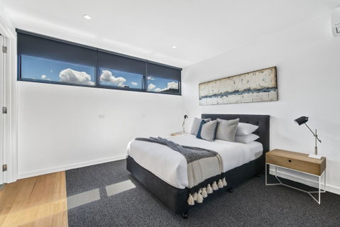 Brand New Beachside Studio Apartment - Lismore Accommodation 0