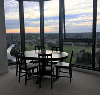 Brand New Penthouse with Water Views - Lismore Accommodation