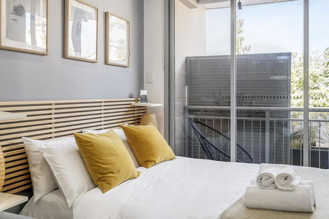 Brand New Studio Surry Hills - Excellent Location - Lismore Accommodation 2