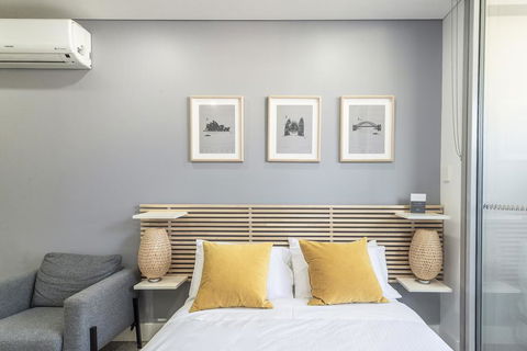 Brand New Studio Surry Hills - Excellent Location - Lismore Accommodation 3