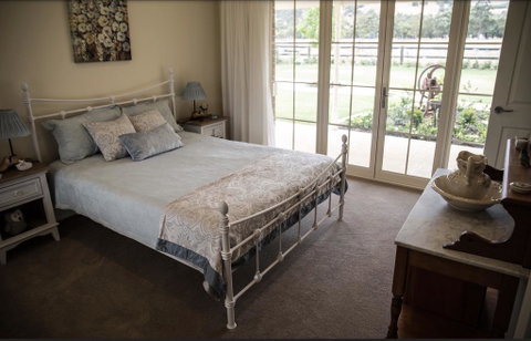 Braybrook Boutique BnB - Lismore Accommodation 3