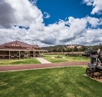 Braybrook Boutique BnB - Lismore Accommodation