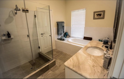 Braybrook Boutique BnB - Lismore Accommodation 2