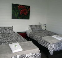 Breakaway Cottage - Lismore Accommodation