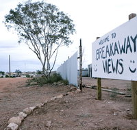 Breakaway Views Lia Place - Lismore Accommodation