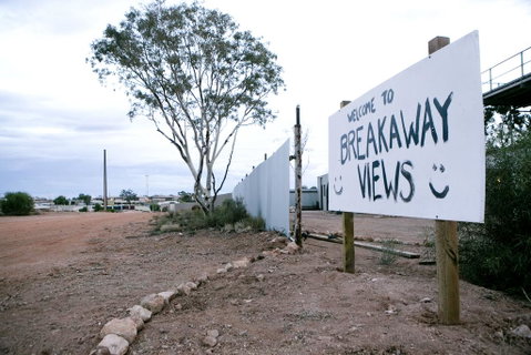 Breakaway Views Lia Place - Lismore Accommodation 0