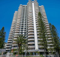 BreakFree Acapulco - Lismore Accommodation