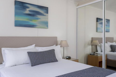 BreakFree Beachpoint - Lismore Accommodation 3
