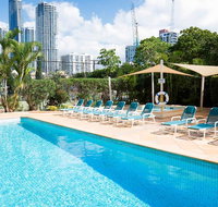 BreakFree Beachpoint - Lismore Accommodation