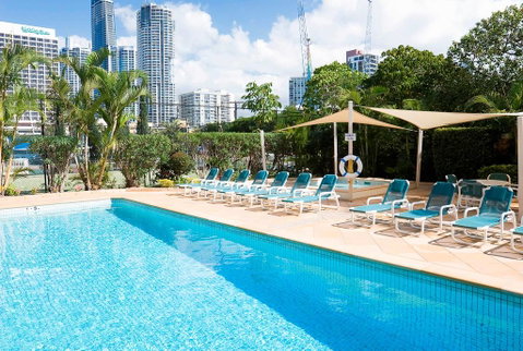 BreakFree Beachpoint - Lismore Accommodation 0