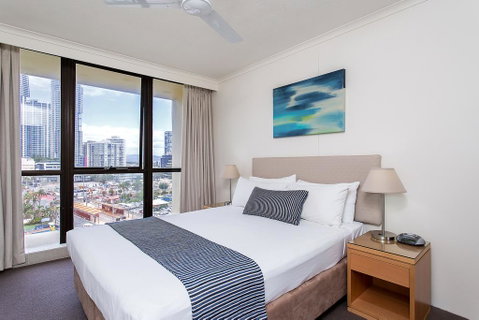 BreakFree Beachpoint - Lismore Accommodation 1