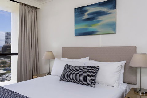 BreakFree Beachpoint - Lismore Accommodation 2