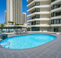 BreakFree Cosmopolitan - Lismore Accommodation