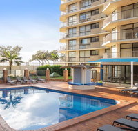 BreakFree Imperial Surf - Lismore Accommodation