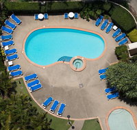 BreakFree Longbeach Resort - Lismore Accommodation
