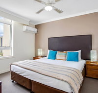 BreakFree Moroccan - Lismore Accommodation
