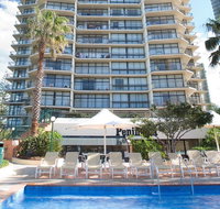 BreakFree Peninsula - Lismore Accommodation