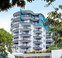 BreakFree Royal Harbour - Lismore Accommodation