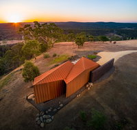 Breakneck Gorge Oikos - Lismore Accommodation