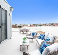 BREAM PENTHOUSE 672I - Lismore Accommodation