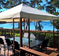 Breath Taking Jervis Bay Views with possible 4pm checkout - Lismore Accommodation