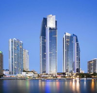 Breathtaking Views 4BD HIGH FLOOR Lux Apartment - Lismore Accommodation