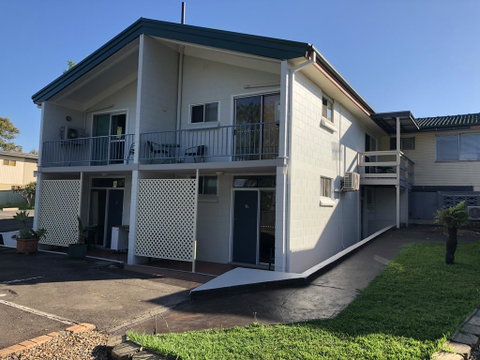 Breeze Inn - Lismore Accommodation 2
