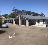 Breeze Inn - Lismore Accommodation