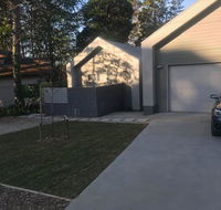 Bridal Falls Cottage - Lismore Accommodation