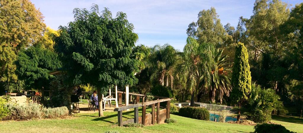 Arthurville NSW Lismore Accommodation