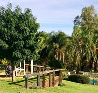 Bridge Motel Wellington - Lismore Accommodation
