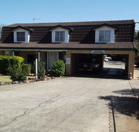 Bridge Street Motor Inn - Lismore Accommodation