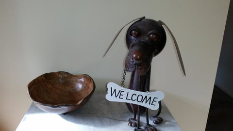 Bridgewater Dog'n'me...furkid And Family Friendly... - Lismore Accommodation 0