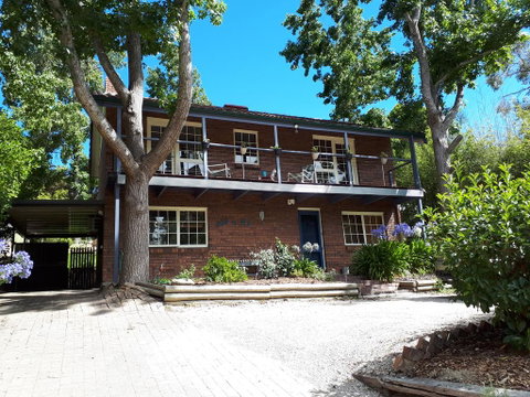 Bridgewater Dog'n'me...furkid And Family Friendly... - Lismore Accommodation 1