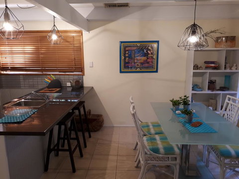 Bridgewater Dog'n'me...furkid And Family Friendly... - Lismore Accommodation 2