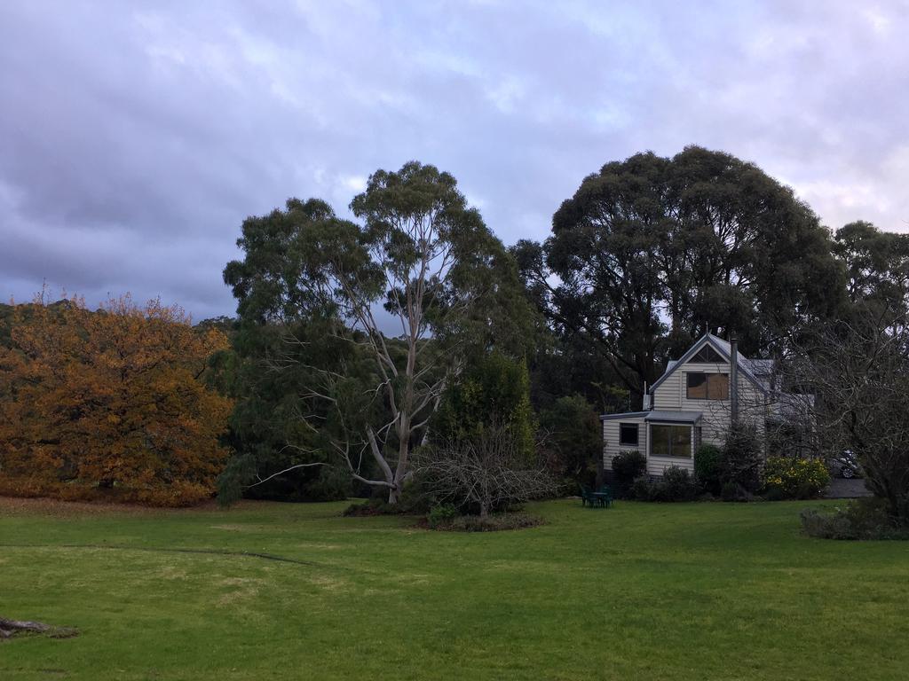 Aberfeldy VIC Lismore Accommodation