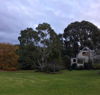 Brigadoon Cottages - Lismore Accommodation