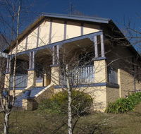 Brigalow Cottage - Lismore Accommodation